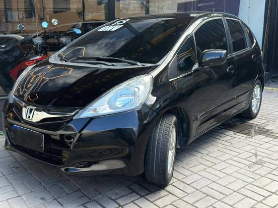HONDA FIT 1.4 LX 16V FLEX 4P MANUAL HONDA FIT 1.4 LX 16V FLEX 4P MANUAL